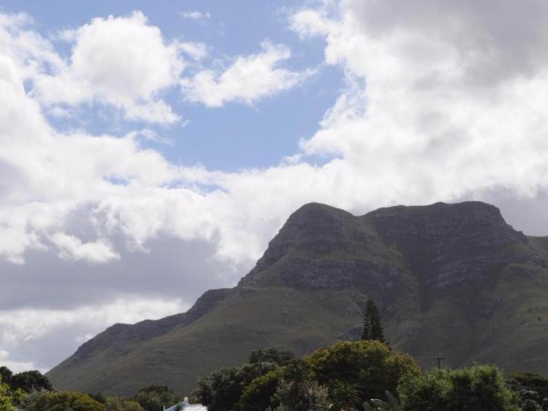 Two Palm House - Vermont Hermanus Exterior photo