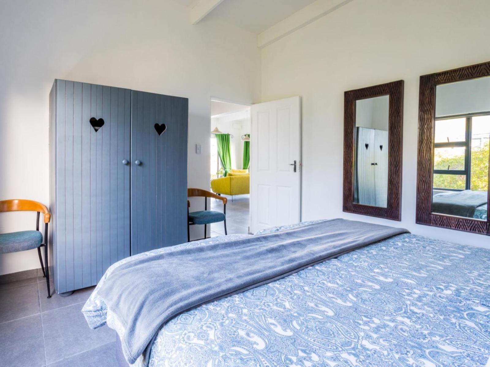Two Palm House - Vermont Hermanus Room photo