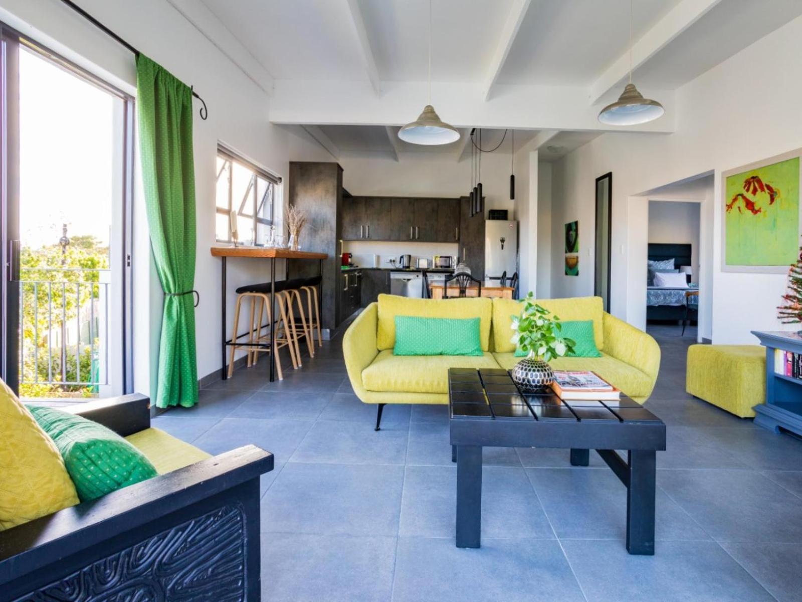 Two Palm House - Vermont Hermanus Room photo