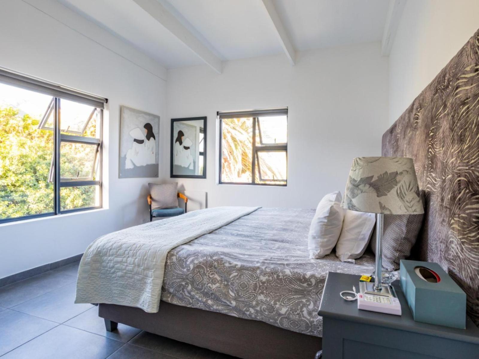 Two Palm House - Vermont Hermanus Room photo