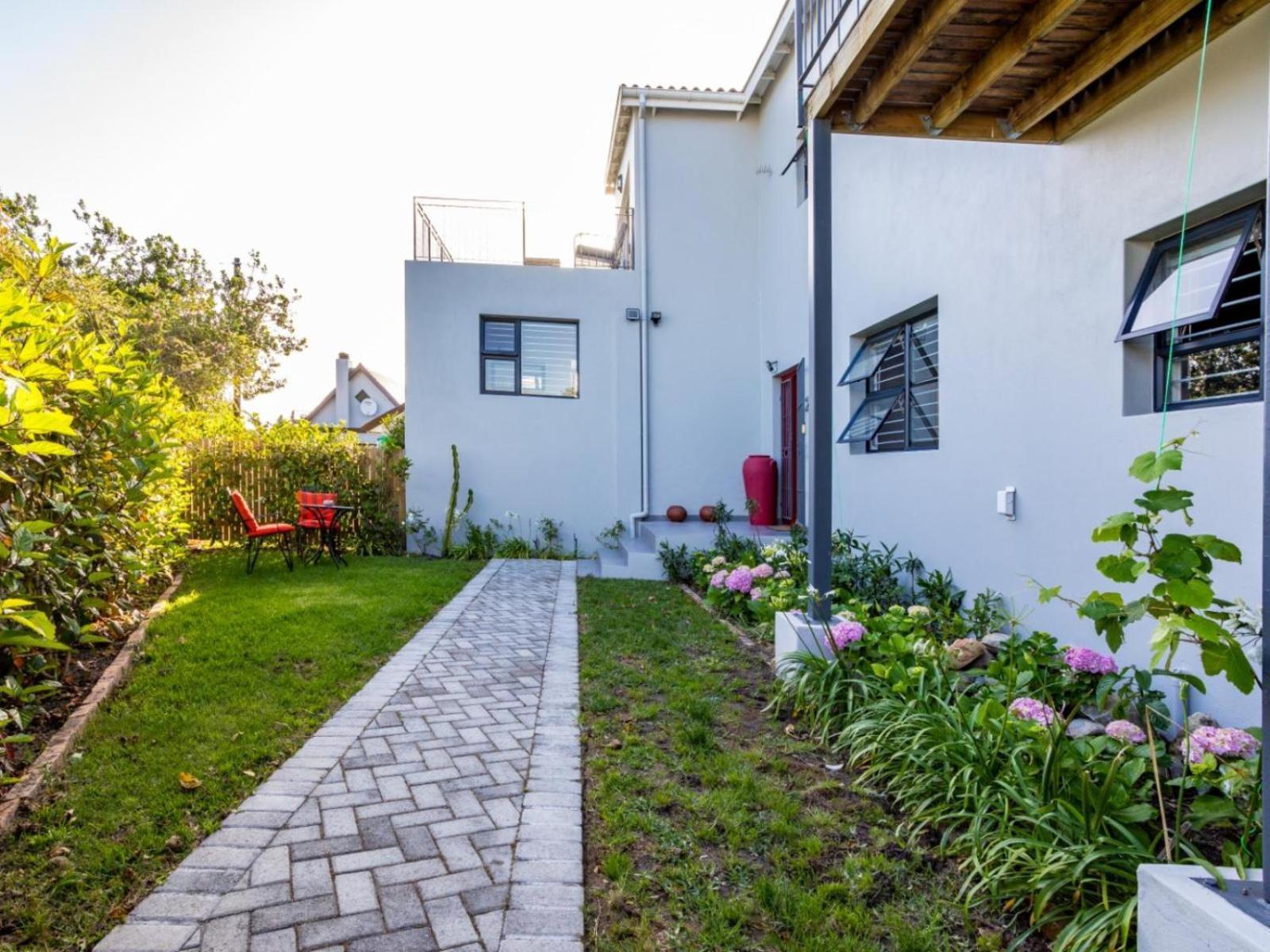 Two Palm House - Vermont Hermanus Room photo